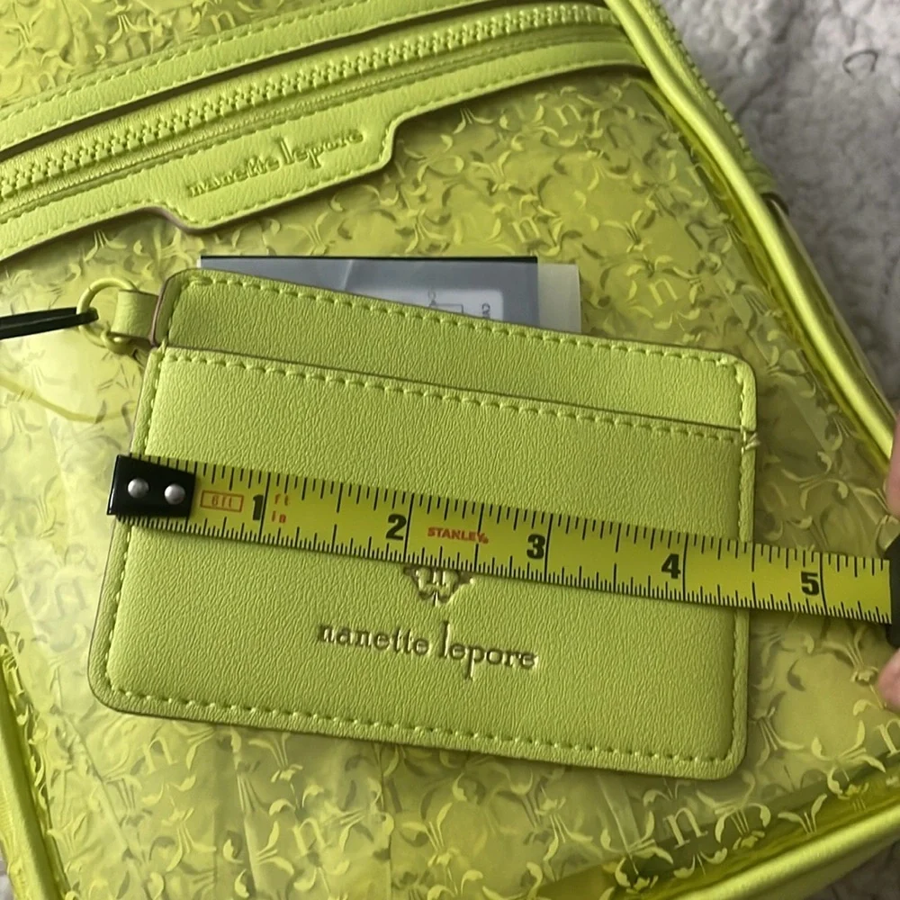 Nanette Lepore nwt nanette